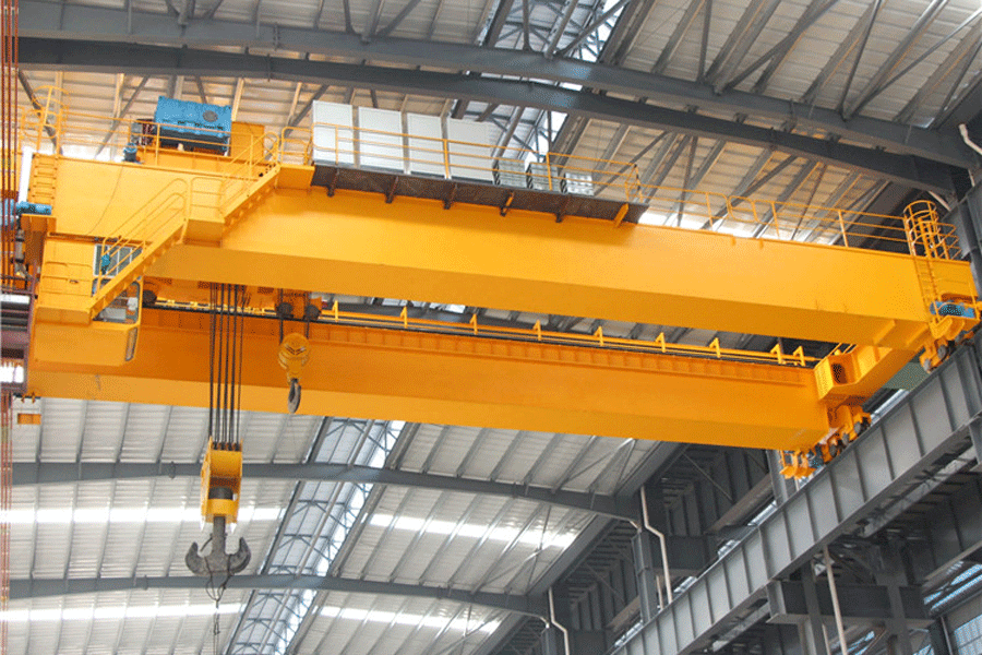 EOT Cranes