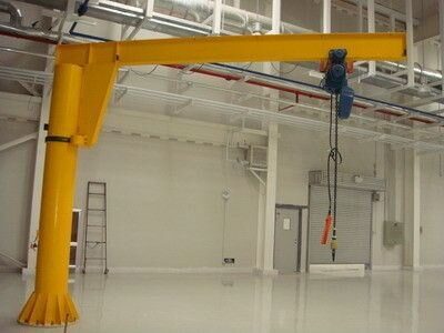 Jib Cranes